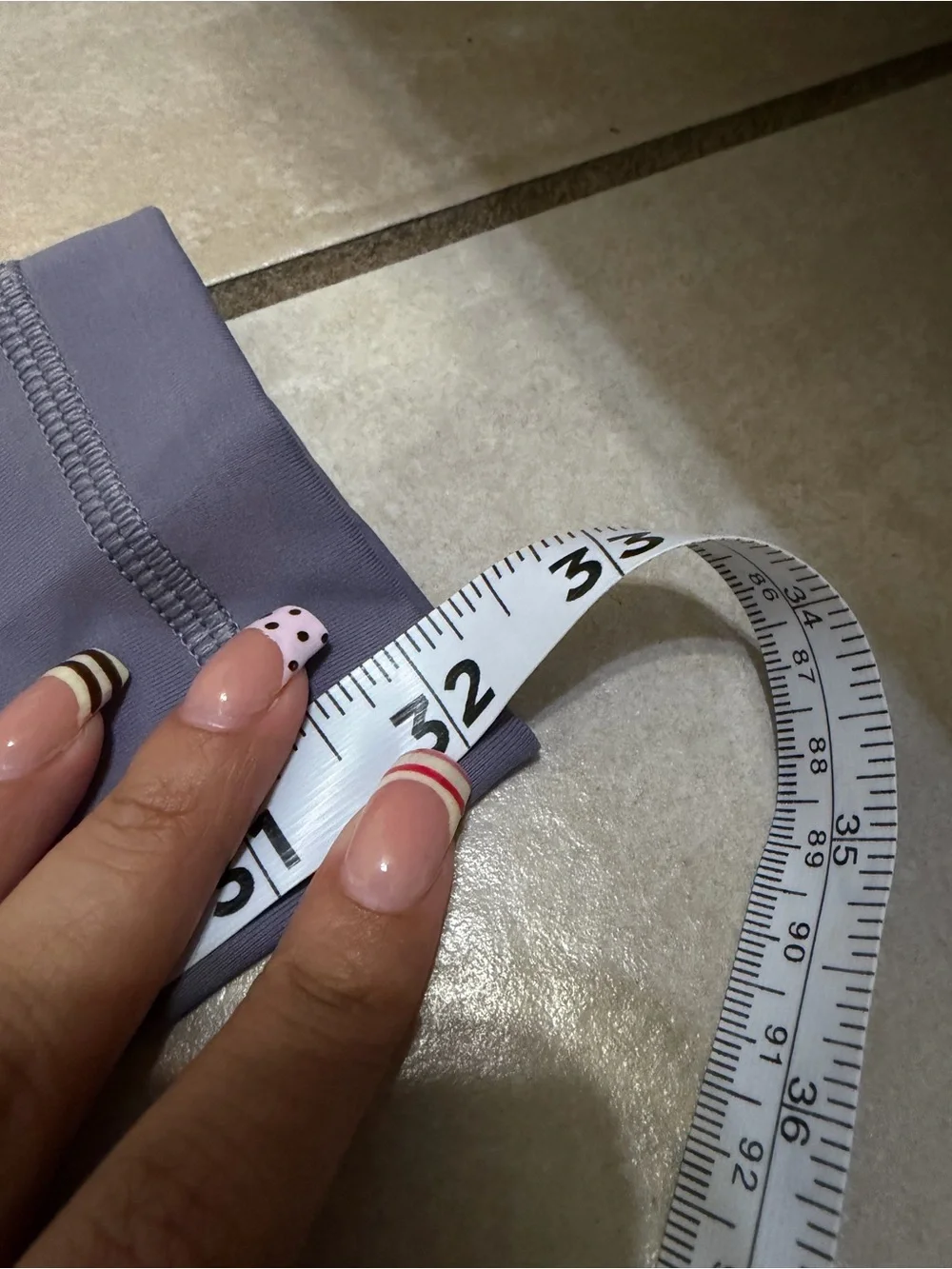 Lululemon Ombre Wunder Under Legging 32”